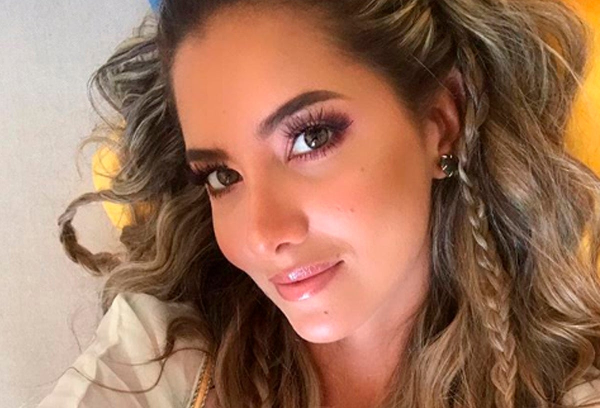 Daniella Álvarez