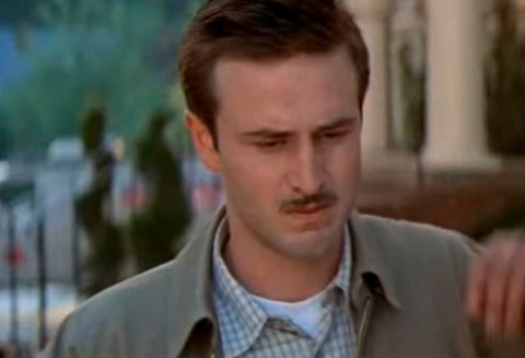 David Arquette