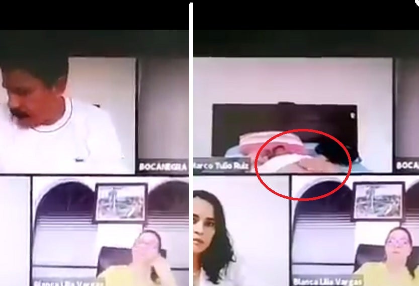 Diputado de Casanare