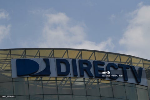 DirecTV
