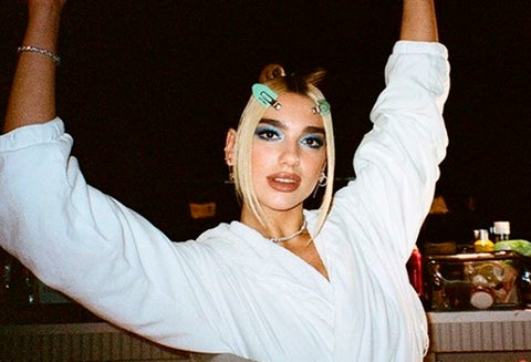 Dua Lipa