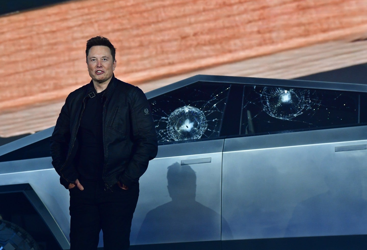 Elon Musk - Tesla