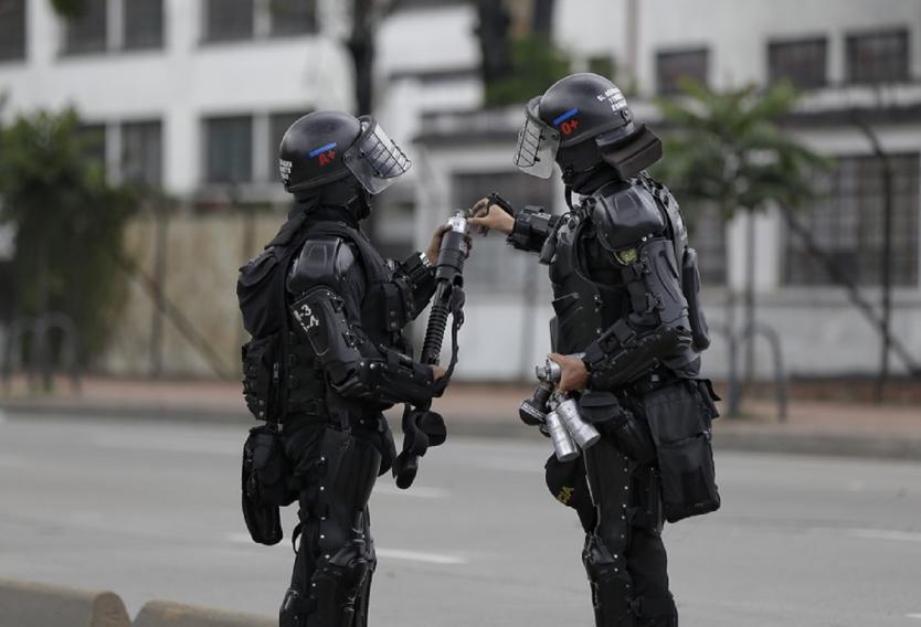Armamento