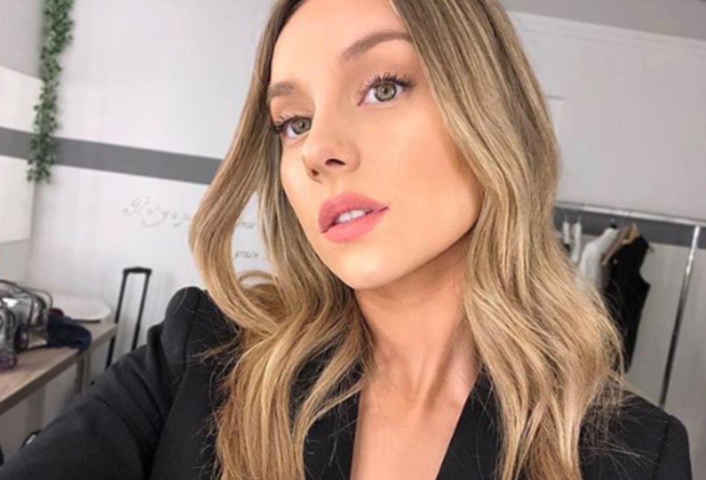 Ester Expósito