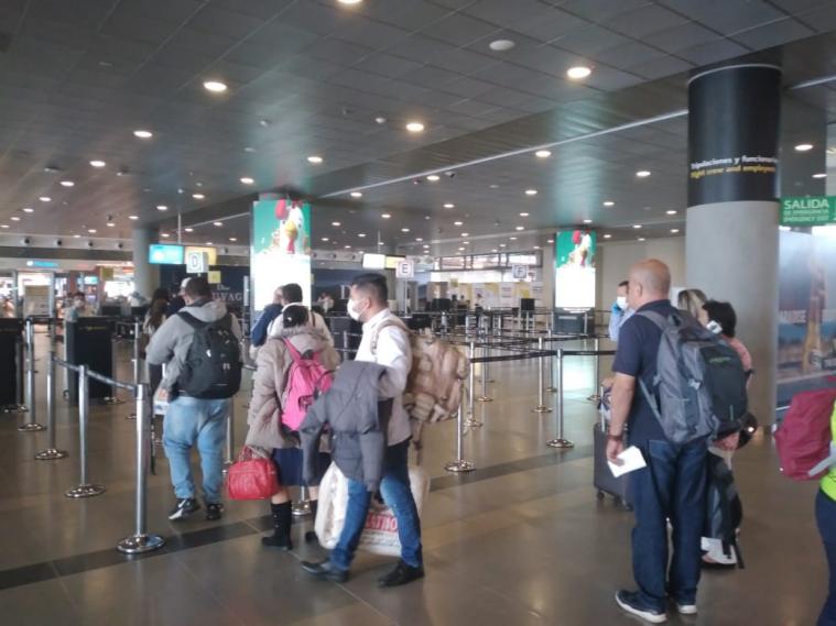 Aeropuerto