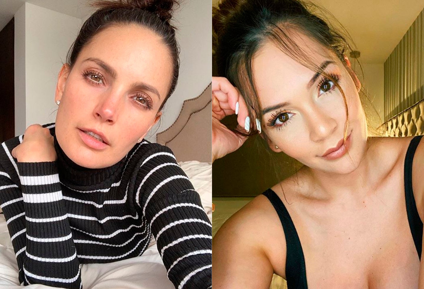 Juliana Galvis - Lina Tejeiro