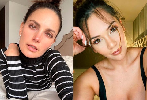 Juliana Galvis - Lina Tejeiro