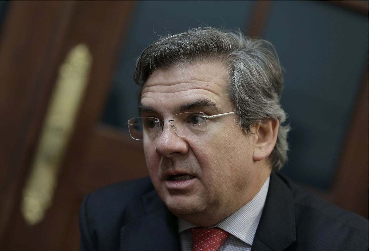 Germán Varón Cotrino
