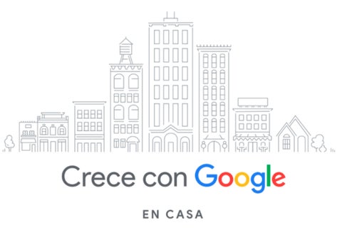 Google en Casa ofrece cursos gratis
