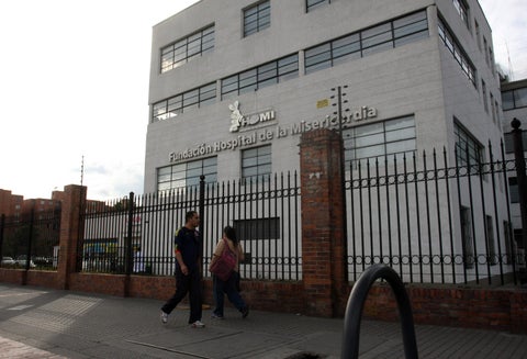 Hospital de la Misericordia