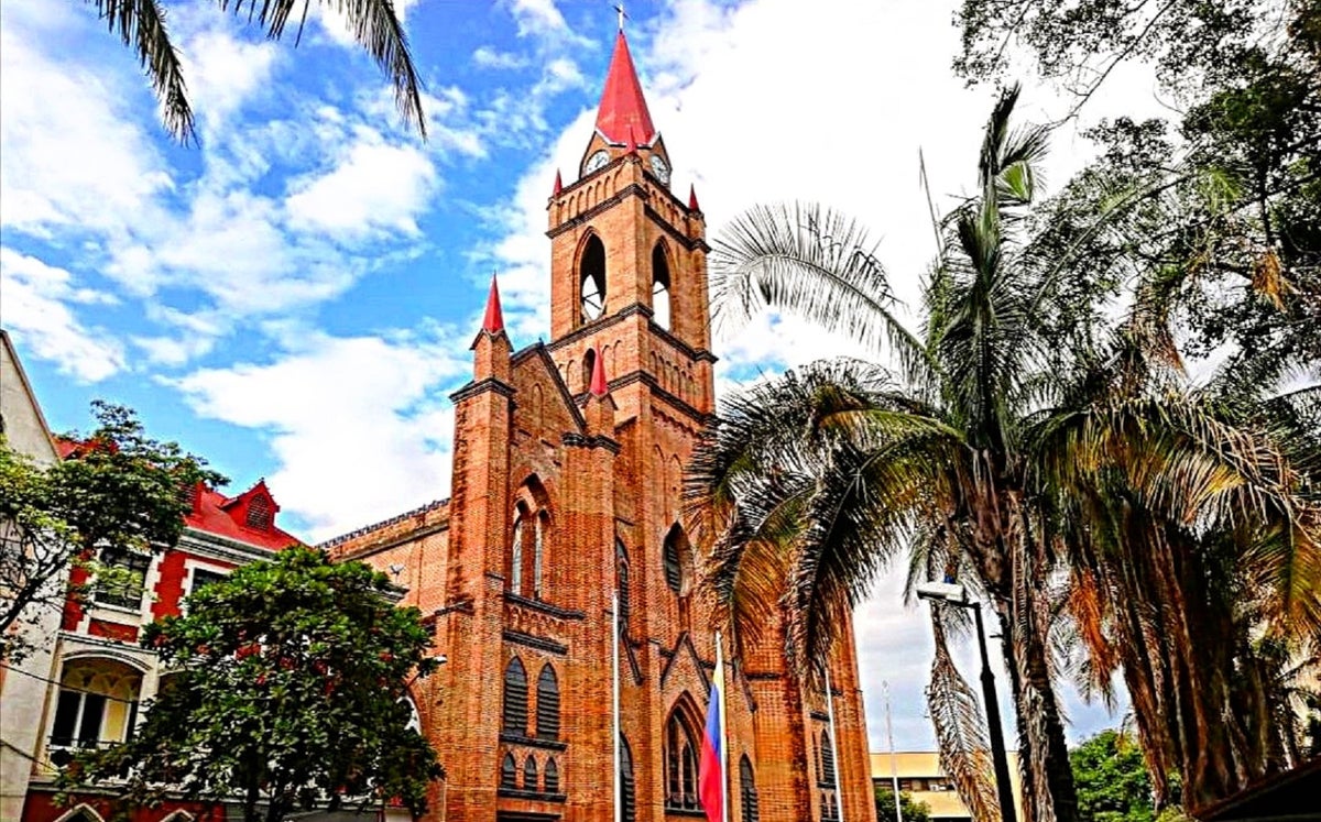 Catedral Neiva