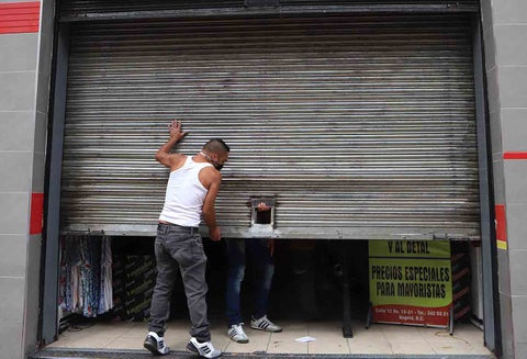 Piden que reconsideren la medida para beneficio de la economía