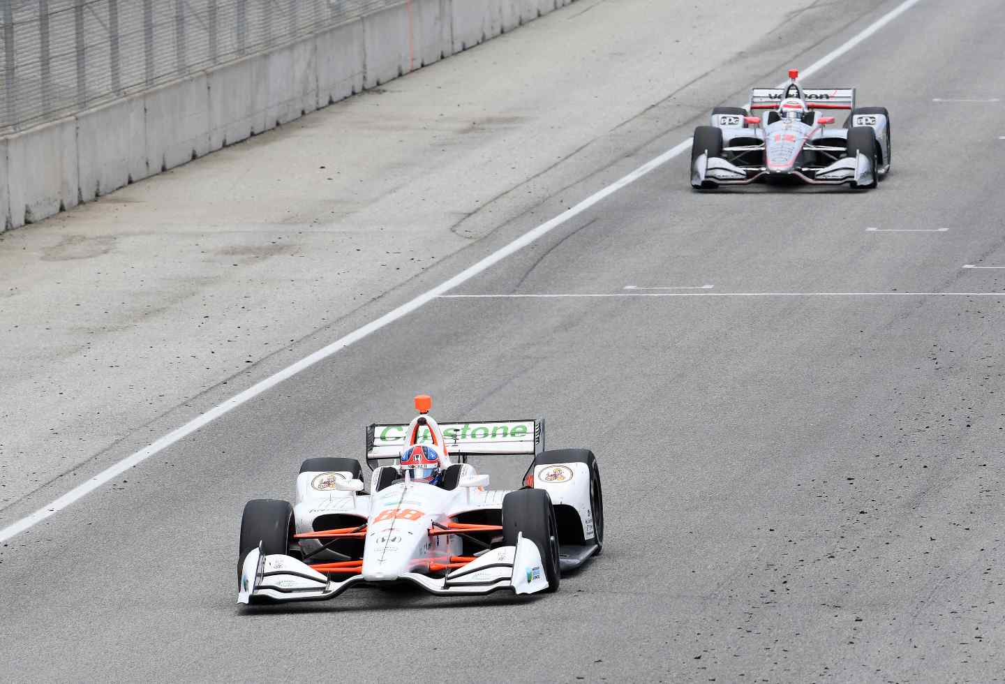 IndyCar
