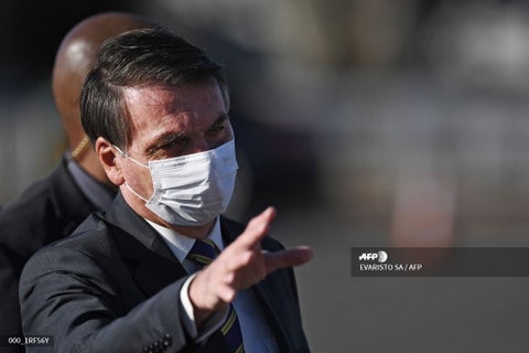 Jair Bolsonaro