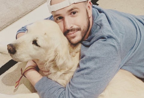 Aless Lequio, hijo de Ana Obregón y Alessandro Lequio