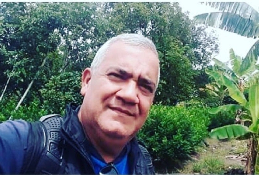 Juan Carlos Cardona