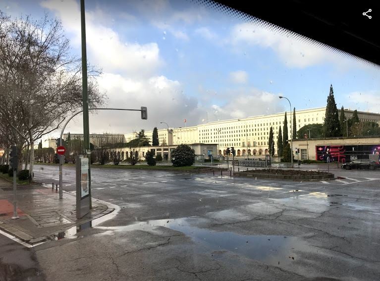 madrid