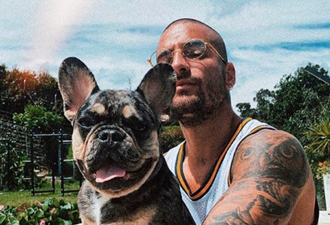 Maluma