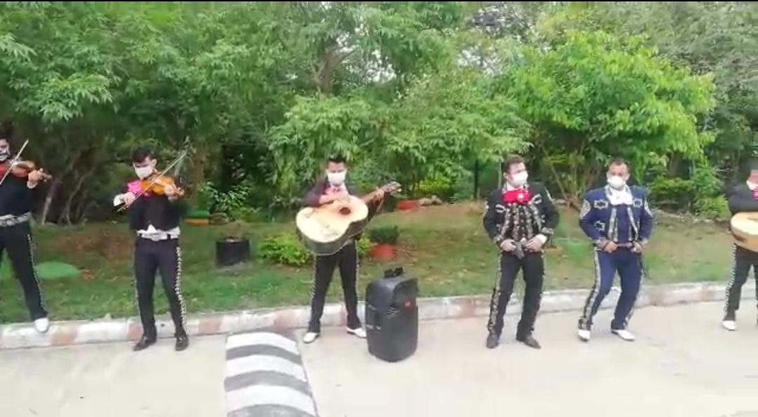 Neiva serentas