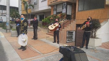 Bucaramanga