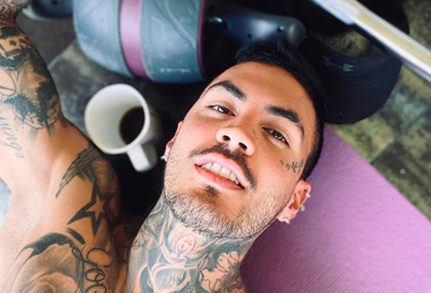 Mateo Carvajal