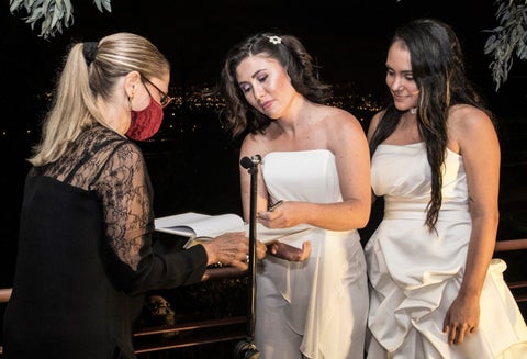 Matrimonio igualitario en Costa Rica
