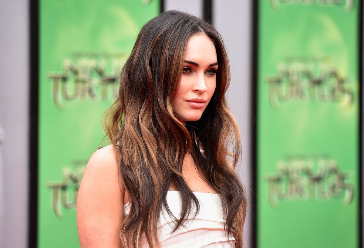 Megan Fox
