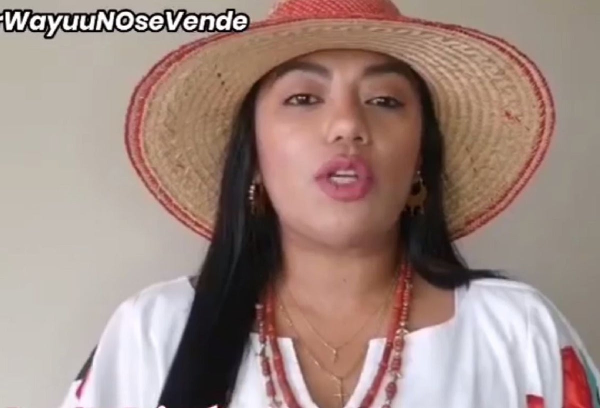Martha Peralta Epieyu