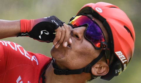 Nairo Quintana, Arkea