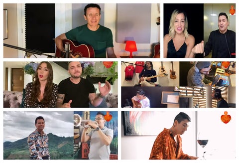 Premios Nuestra Tierra