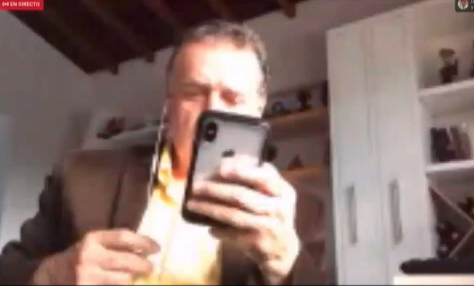 Óscar Darío Pérez