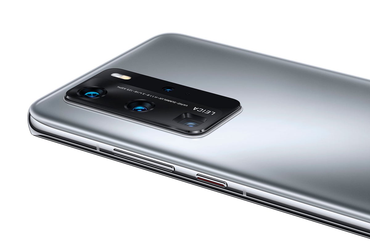Huawei P40 Pro