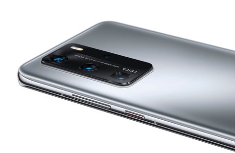 Huawei P40 Pro