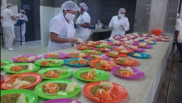 La contratación adjudicada asciende a $6 mil millones.