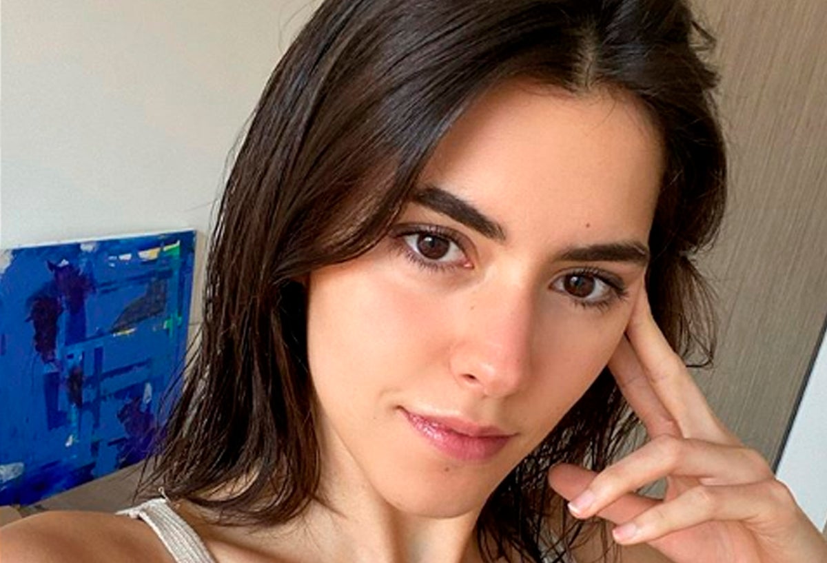 Paulina Vega