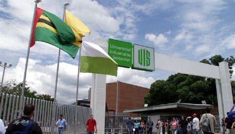 Universidad Industrial de Santander