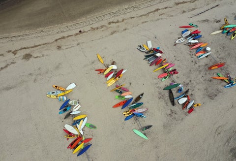 Playas en Nueva York