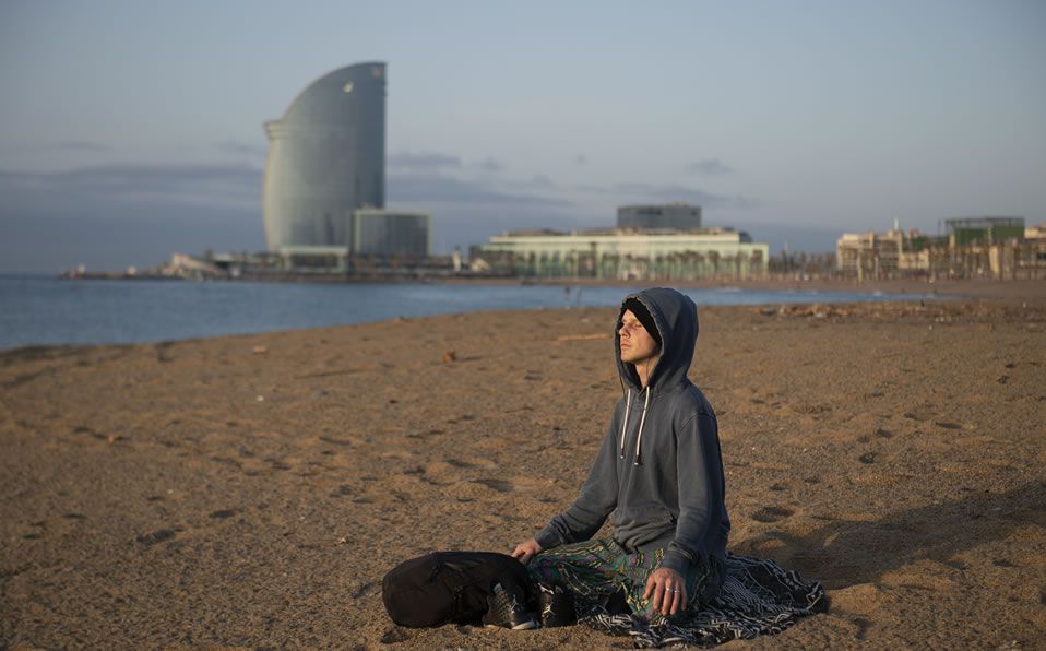Playa Barcelona