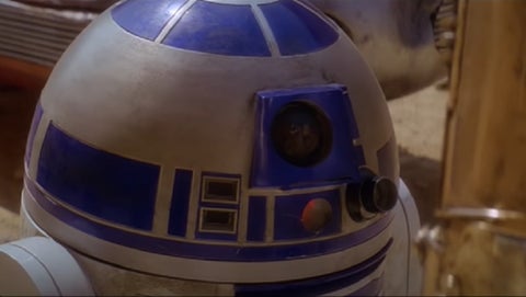 R2-D2