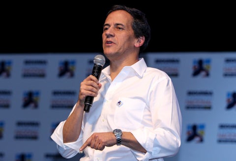 Rafael Nieto Loaiza