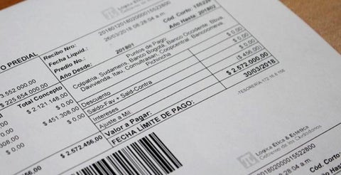 Nuevas fechas para el pago del predial y vehículos en Bogotá: esto debe saber