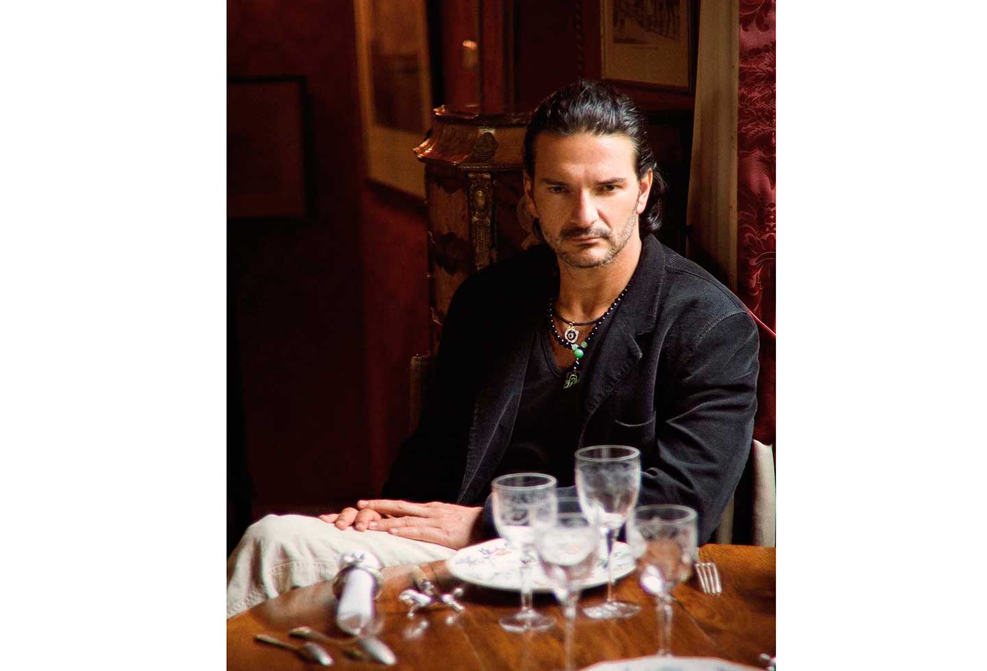 Ricardo Arjona