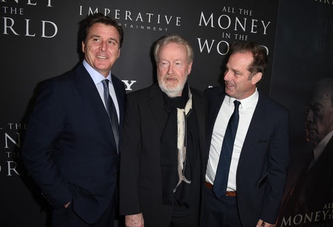 Ridley Scott