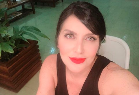 Isabella Santodomingo
