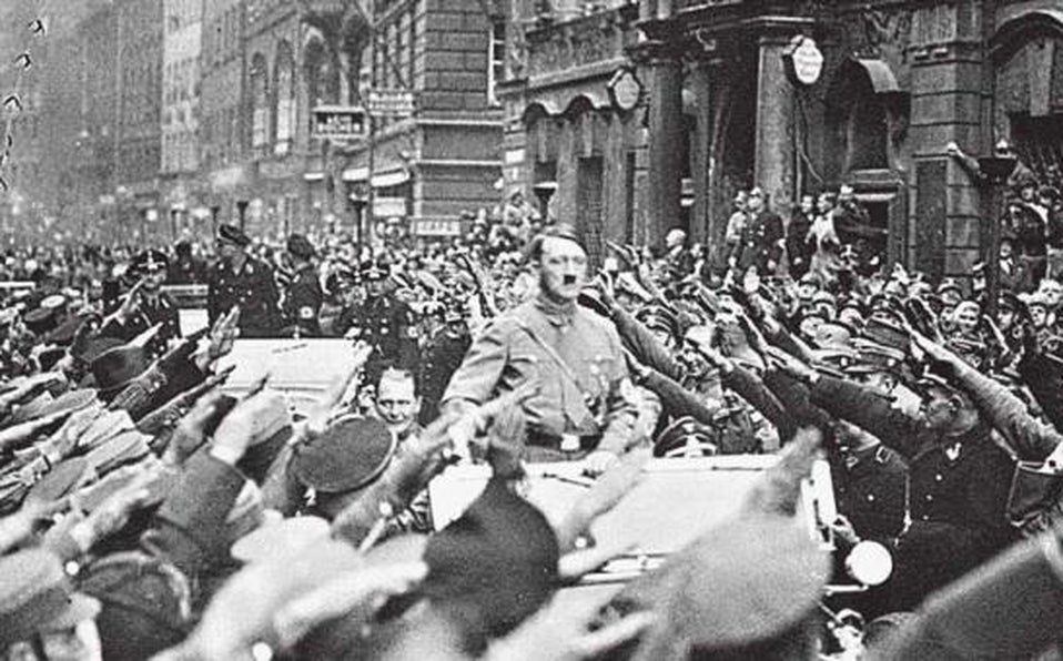Segunda Guerra Mundial
