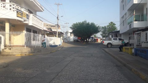 San Antero está ubicado a orillas del mar caribe.