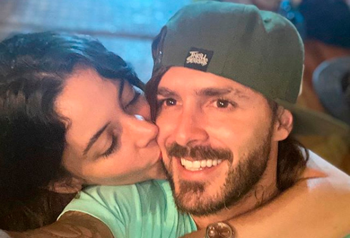 Tatan Mejía - Maleja Restrepo