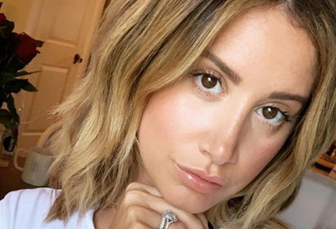Ashley Tisdale