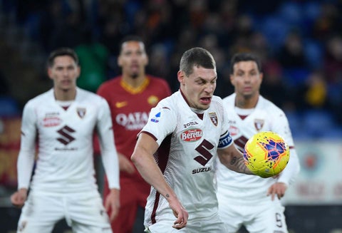 Torino F.C
