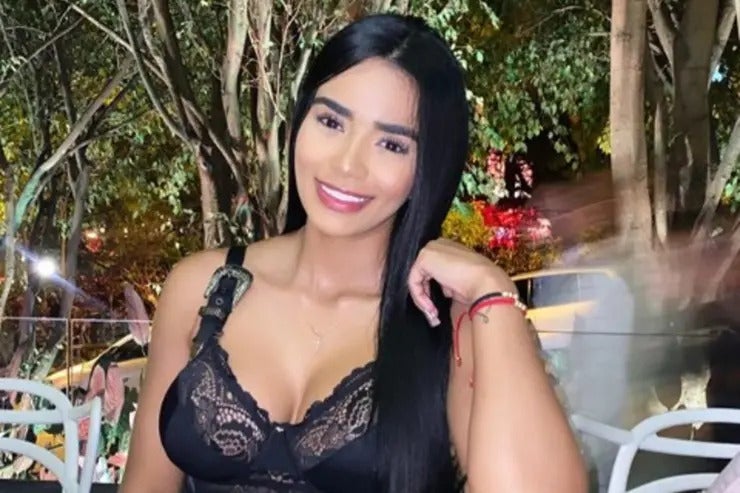 Daniela Cortés